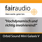 Orbid_Sound_Mini_Galaxis_V_Hornlautsprecher_Testplakette
